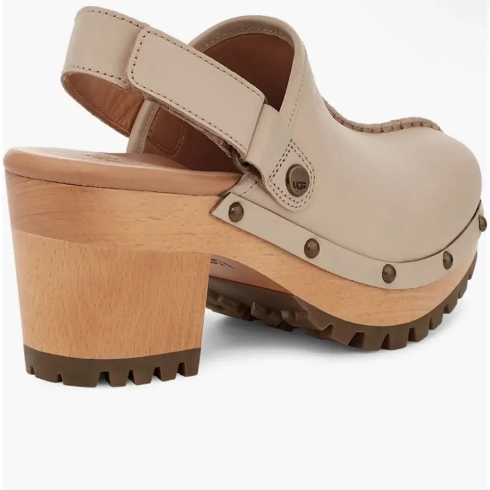 UGG Lanni Clog - Picture 3 of 12